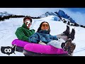 I Went on a Date in Every State | Colorado