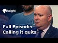 Calling it quits | Full Episode | SBS Insight