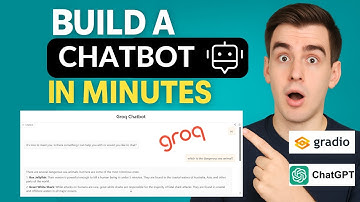 How to Create an AI Chatbot Like ChatGPT – No Hosting Cost! #chatbot #genai #aichatbots #chatgpt