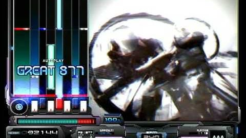 [BMS] Jack-the-Ripper◆ / sasakure.UK