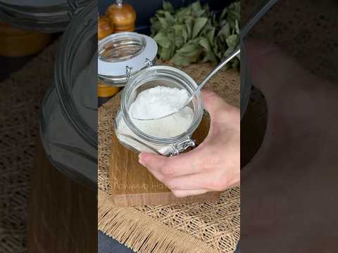 Видео: ШОК! Что скрывают производители разрыхлителя? #калнина #наталья #разрыхлитель