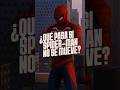 5 Animaciones AFK Secretas en Videojuegos de SPIDER-MAN #spiderman #spiderverse #gaming #fyp