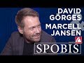 Marcell Jansen im Interview mit BVB-Digitalchef Görges | SPOBIS 18 Talk