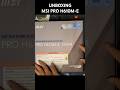 MSI Pro H610M E DDR4 Unboxing | #motherboard #mobo #msi #h610m #unboxing #oyumadesktop