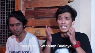 Download lagu SISA TERAKHER,SUKE BUAL, SI BUROK - AKENG TV (5)  SEASON 1