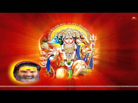 Hanumantha -Veeramani Dasan