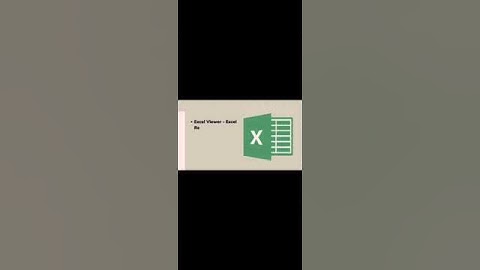 All Document Reader: PDF, excel, word, Documents