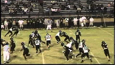 Victor Lester #5