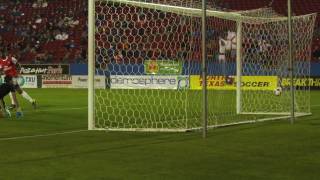 Elite Technique: Dallas Cup 2011