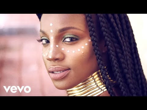 Seyi Shay - Yolo Yolo