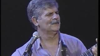 Dori Caymmi - Aquarela do Brasil - Heineken Concerts 96 - São Paulo