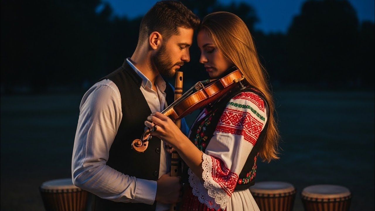 Vágy és érzés – Magyar szerelmes dal  | Official Music Video