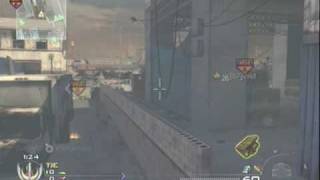 xXSickest Throwing Knife MontageXx...XT Doing WORK...MODERN WARFARE 2