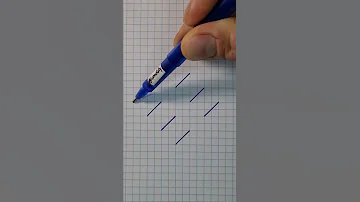 3D drawing