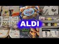 ALDI NEW FINDS #aldi