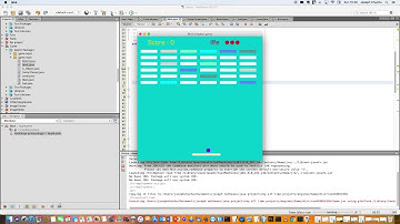 #0 BrickBreaker tutorial programing series in javaFx intro