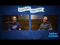 Announcing the BetterCulture Podcast