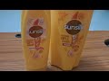 Sunsilk Shampoo Yellow 