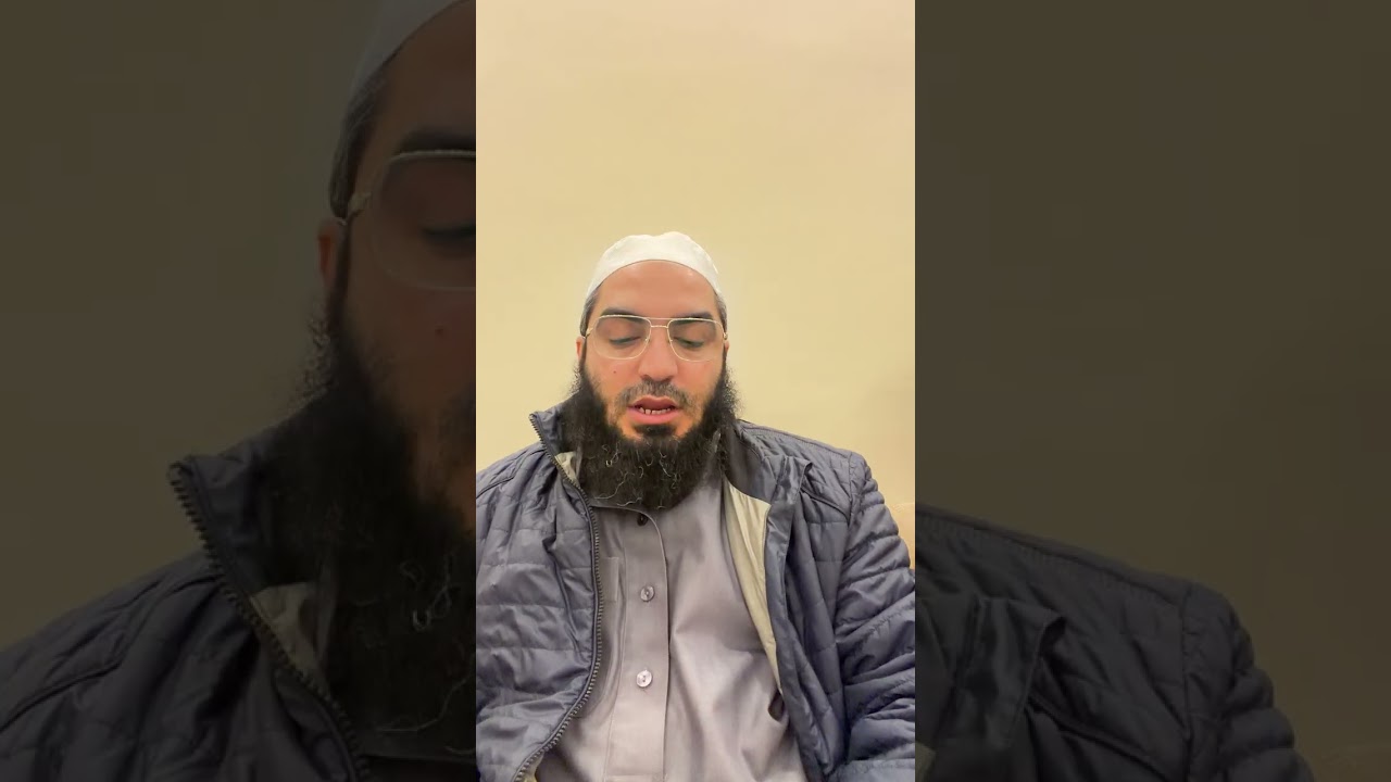 الحلقة الأولى: أخطاء شائعة يجب تصحيحها في ضوء الكتاب والسنة‼️