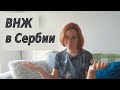 Как получить ВНЖ в Сербии.