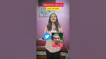 CUET UG 2024 Application form date out 🔥😱 #latestupdate #cuetug2024 #cuet #priyanshijain #trending