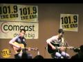 Howie Day "Collide" (Acoustic) Howie Day "Collide" (Acoustic)