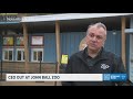 'Decided to part ways' | CEO out at John Ball Zoo