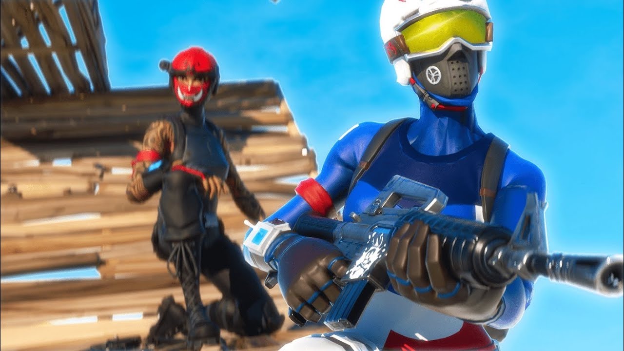 Devour TK vs LandoxSells