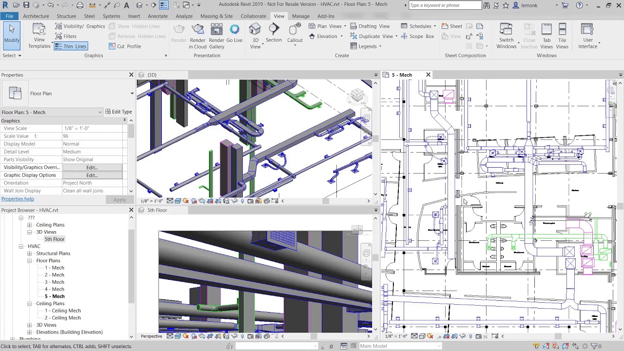 BIM 360 Docs 2019 | AEC Collection Workflow 04 - YouTube