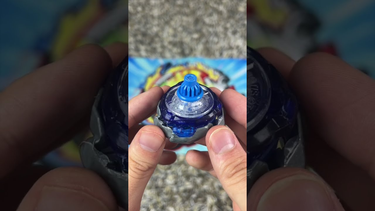 Top 3 BEST X Beyblades Shorts Beyblade