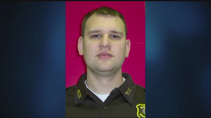 Dallas police officer killed, graduated from East Longmeadow H.S.