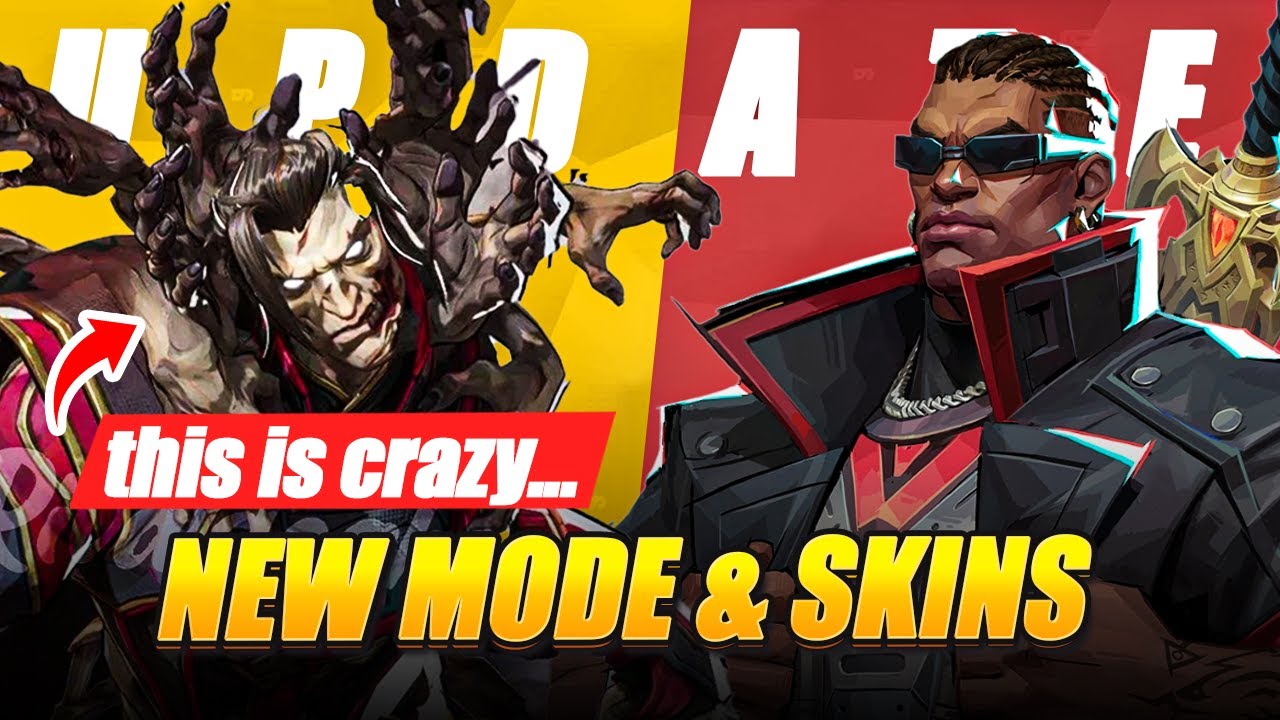 MARVEL RIVALS SHOCKS Fans With HUGE Changes! (Clone Rumble, New Heroes & MORE!)