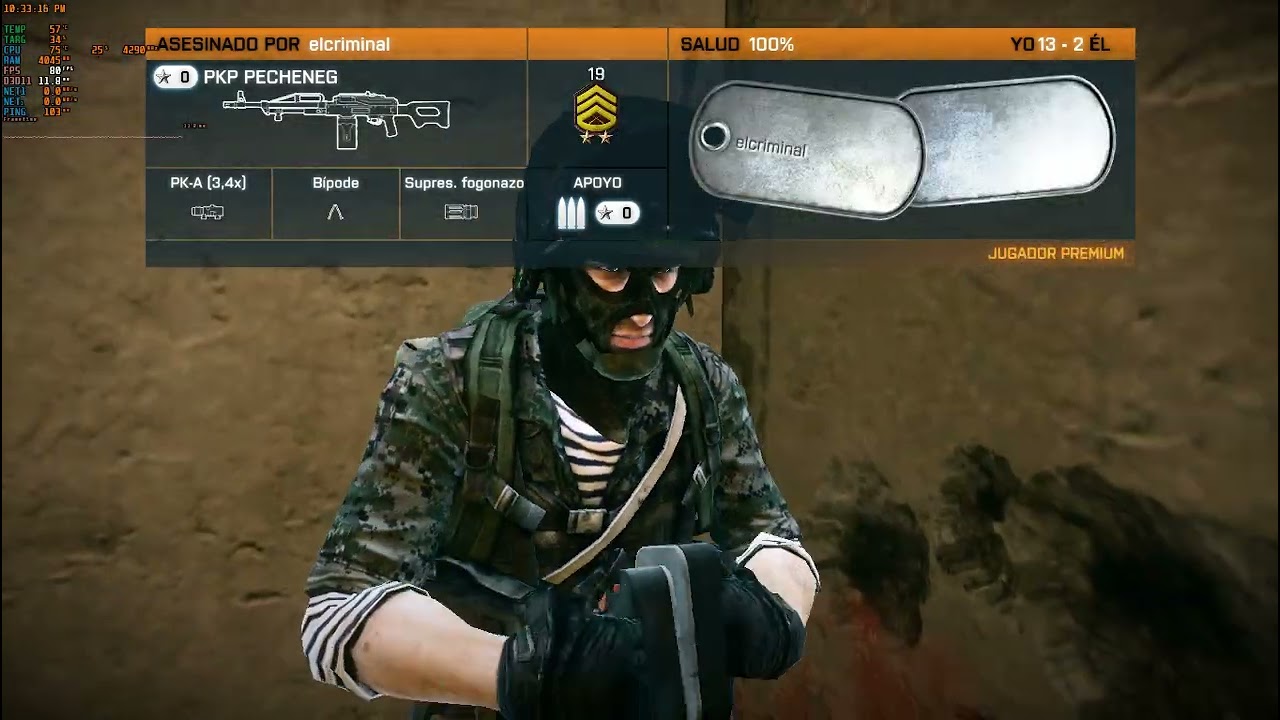 Grand Bazar B FLAG 4vs4 Gameplay (57-1)