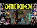 Valorant Streamers React To PRX Something Trolling GE Xavi8k After CRAZY 3k In VCT