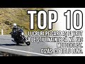 TOP 10 LUCRURI pe care as fi vrut sa le aflu inainte de a ma face motociclist