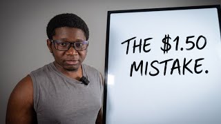 What a $1.50 Hot Dog Teaches You About Your Lack of Discipline