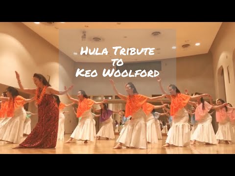 よしみだいすけ フラナビ・ハワイ - YouTube