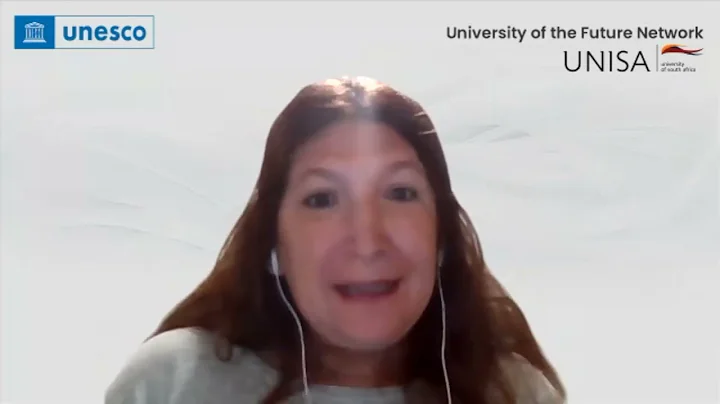 Session 2 - UFN-UNESCO 2022 Conference - Reimagining the Futures of Higher Education Towards 2050