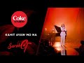 Coke Studio Season 3: "Kahit Ayaw Mo Na" cover by Sarah Geronimo
