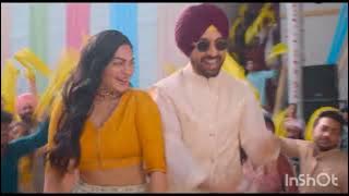Lahnge Te Sarab Dol Do : Diljit Dosanjh Neeru Bajwa | Latest Punjabi song 2024 | Punjabi song remix