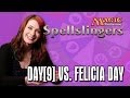 Day[9] vs. Felicia Day in Magic: The Gathering: Spellslingers Ep 5