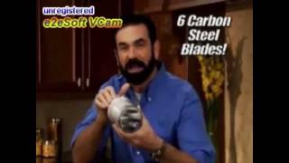 ytp Billy Mays  Mighty Sht Remover