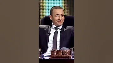 مي عز الدين كان نفسي اعمل فيلم حلم العمر مع حماده هلال 