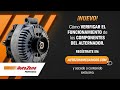AutoZone Profesional - Visita autozonemecanicos.com y accede a contenido exclusivo