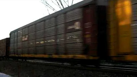 Canadian Pacific Railway - Don Mills Overpass