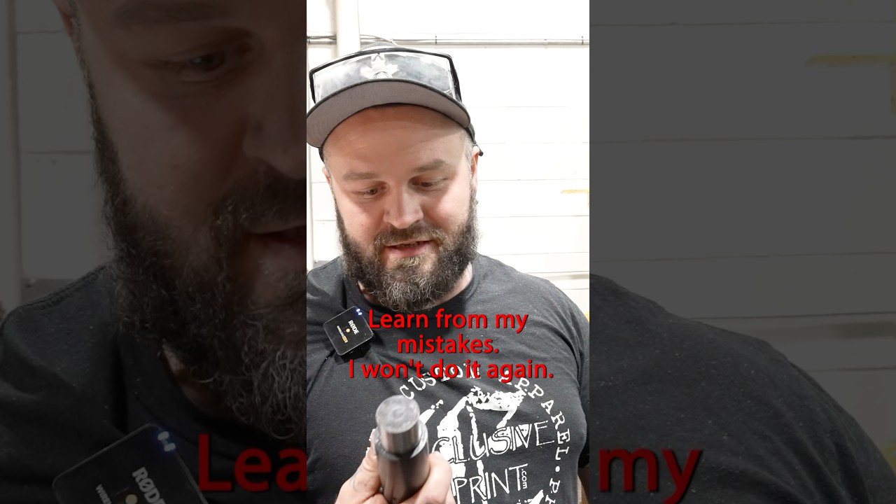 Stop Cracking Pump Parts! Mistakes You’re Making