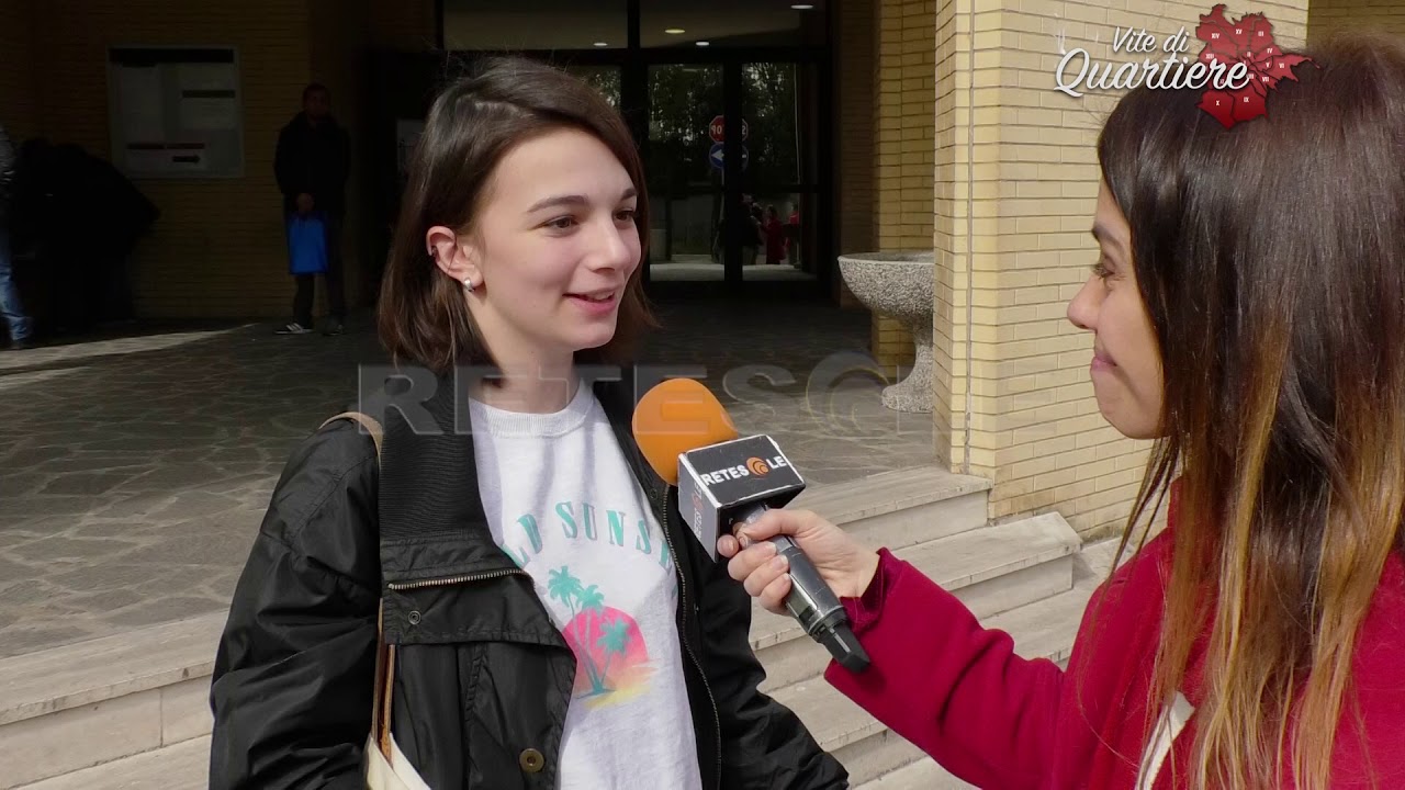 RETESOLE VITE DI QUARTIERE Montesacro - Tufello