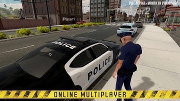 Release Date Announcement Trailer [Flashing Lights]