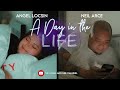 A Day in The Life | The Angel and Neil Channel