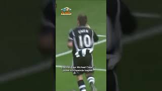 Efsanesinin Elinde Küme Düşen Newcastle United